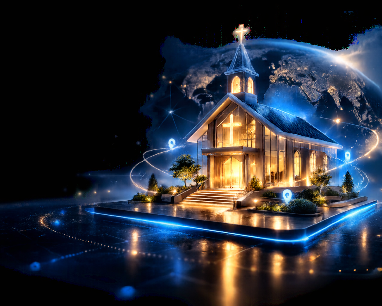 New Light Christian Center